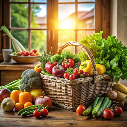 2. Los mejores alimentos para potenciar la vitalidad masculina