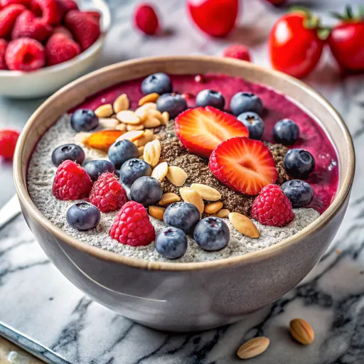 5. Hábitos alimenticios saludables para mantener una buena salud masculina